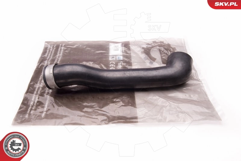 Charge Air Hose